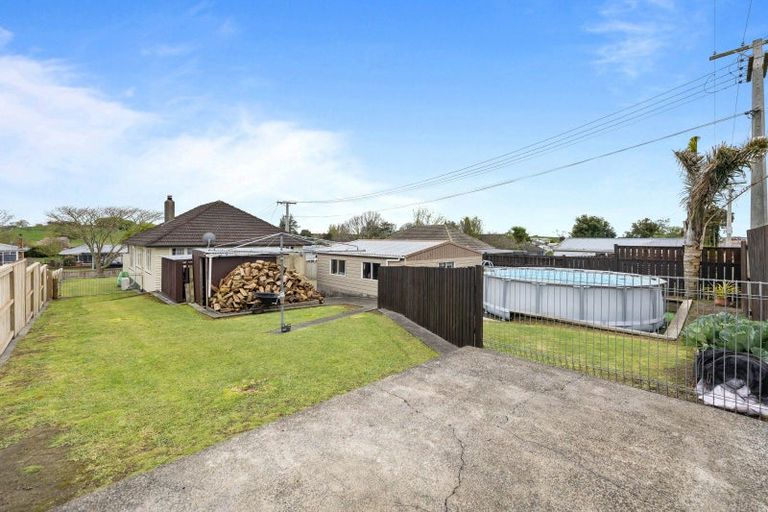 Photo of property in 9 Goodwin Avenue, Morrinsville, 3300