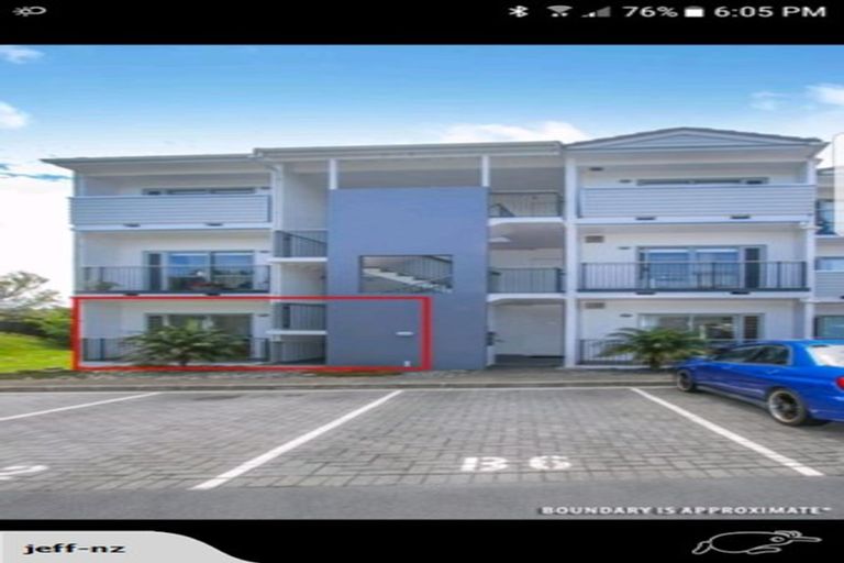 Photo of property in 7e/60 Masons Road, Oteha, Auckland, 0632