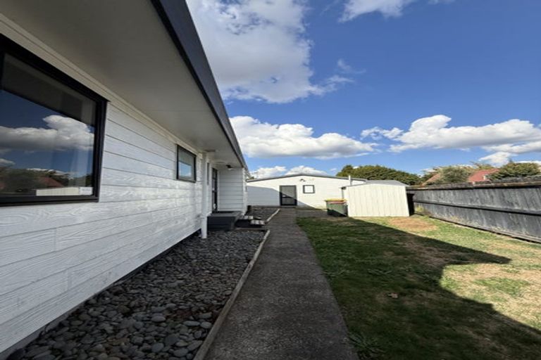 Photo of property in 3 Bartholomew Drive, Nawton, Hamilton, 3200