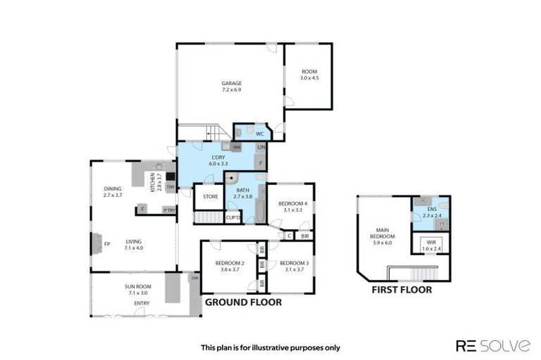 Photo of property in 43 Brown Street, Inglewood, 4330