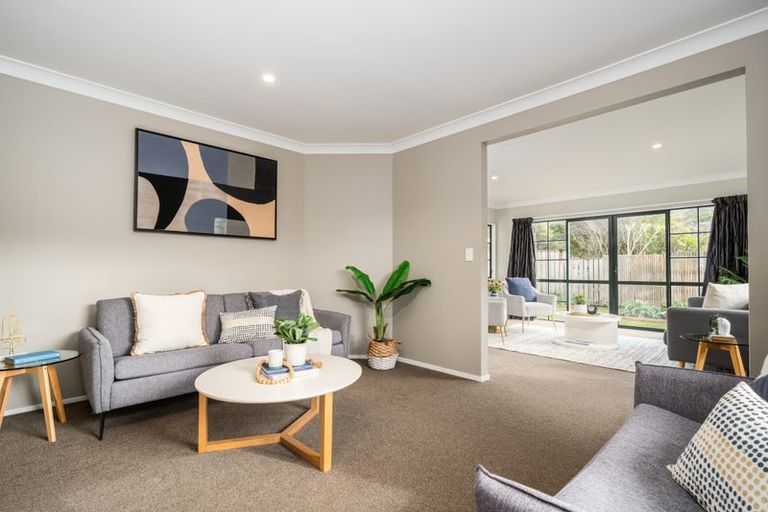 Photo of property in 79 Abilene Crescent, Churton Park, Wellington, 6037