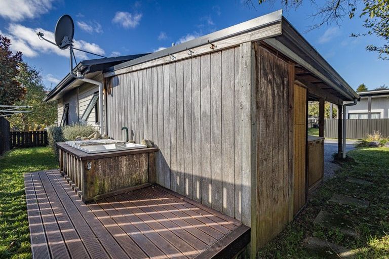 Photo of property in 42b Foyle Street, Ohakune, 4625