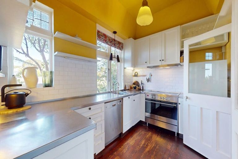 Photo of property in 11 Heaton Terrace, Brooklyn, Wellington, 6021