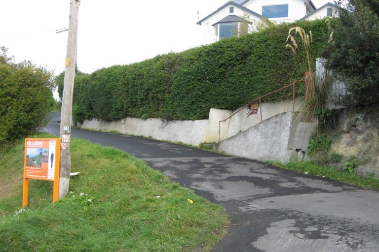 Photo of property in 118 Ravenswood Road, Saint Clair, Dunedin, 9012