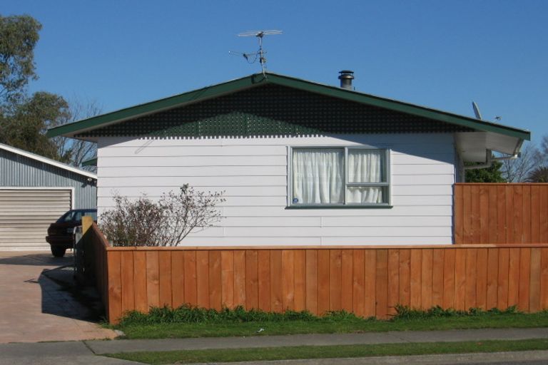 Photo of property in 41 Ballance Street, Masterton, 5810