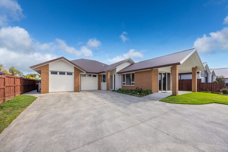Photo of property in 239 Thorncombe Road, Te Awamutu, 3800