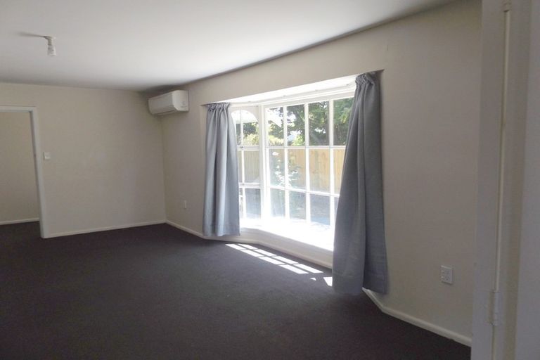 Photo of property in 55 Whitby Street, Burnside, Christchurch, 8053