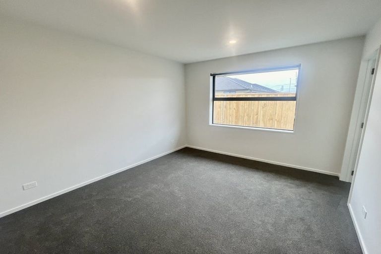 Photo of property in 96 Avanda Avenue, Rolleston, 7615