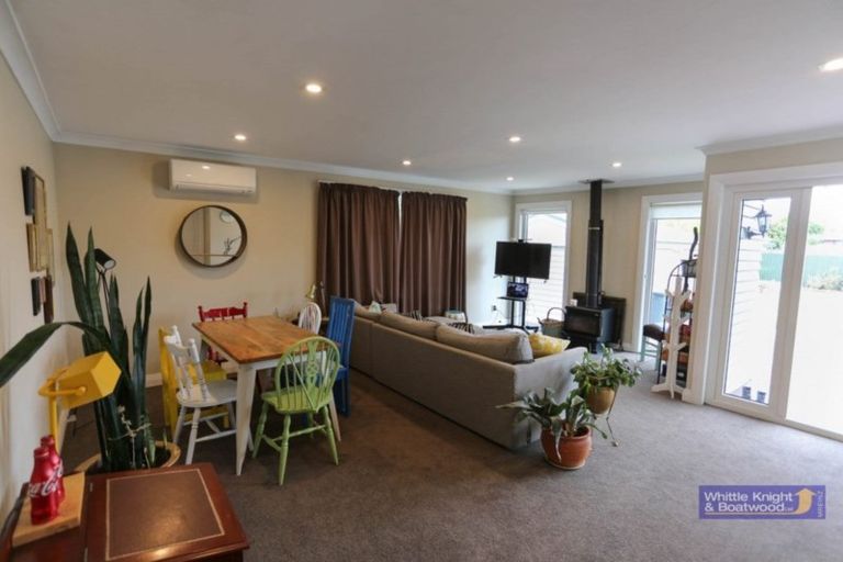 Photo of property in 107 Cobham Street, Spreydon, Christchurch, 8024