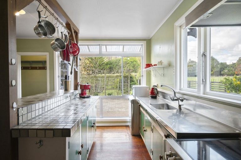 Photo of property in 1723 Cheltenham Hunterville Road, Waituna West, Rewa, 4780