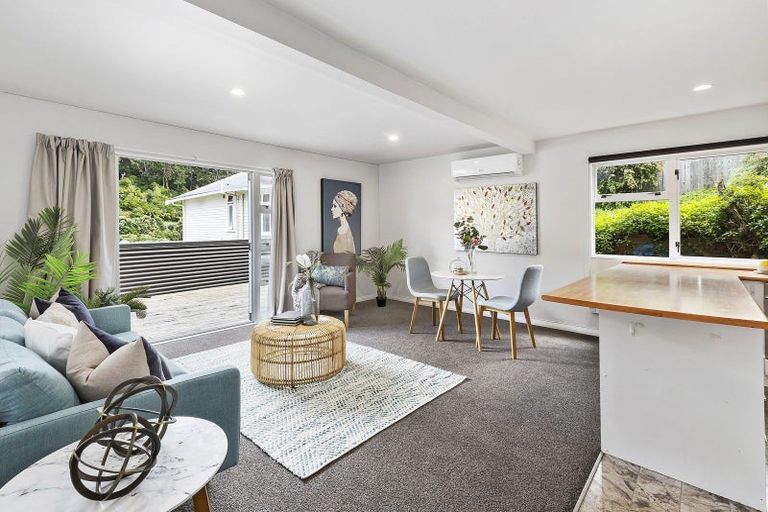 Photo of property in 179a Hanson Street, Newtown, Wellington, 6021