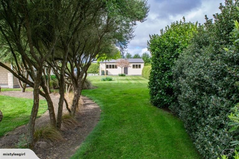 Photo of property in 4 Devine Drive, Rolleston, Christchurch, 7678