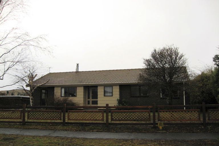 Photo of property in 29 Wishart Crescent, Cromwell, 9310