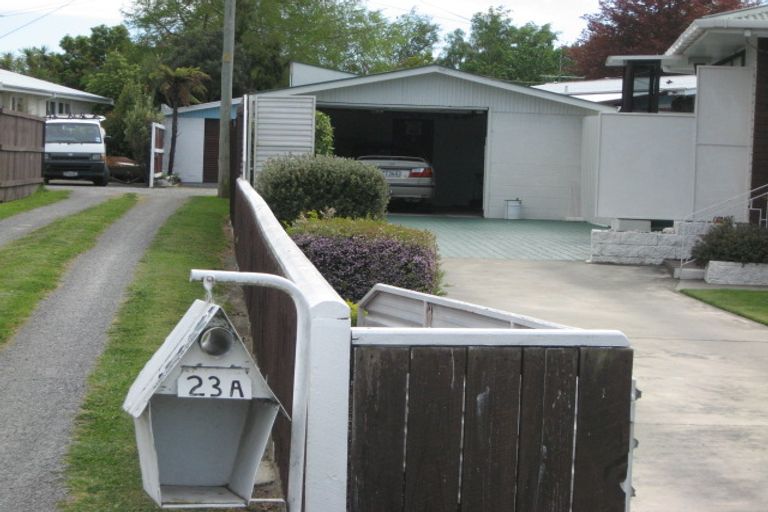 Photo of property in 23a Hiley Street, Springlands, Blenheim, 7201