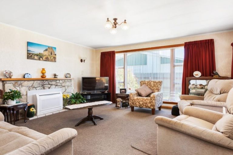 Photo of property in 11 Moran Street, Redwoodtown, Blenheim, 7201