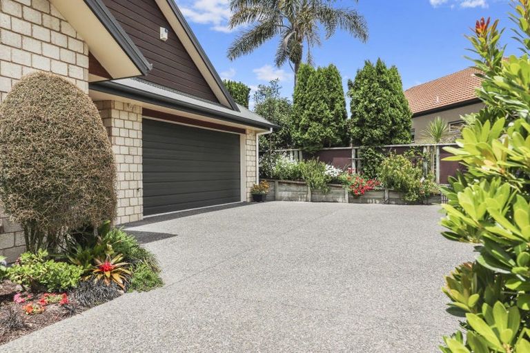 Photo of property in 8b Holmwood Park Drive, Morrinsville, 3300