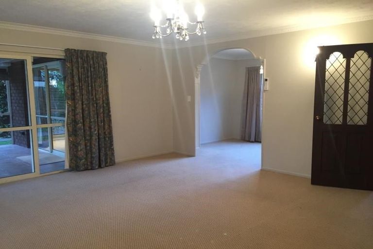 Photo of property in 20 San Rafael Place, Burnside, Christchurch, 8053