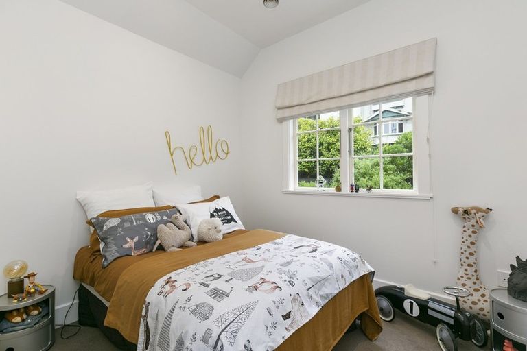 Photo of property in 31 Goring Street, Thorndon, Wellington, 6011