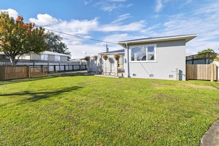 Photo of property in 19 Cobham Way, Feilding, 4702