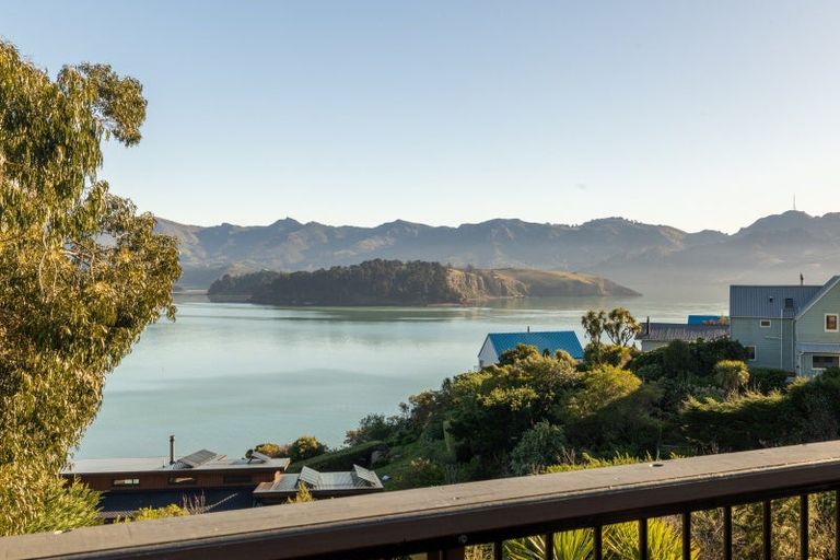 Photo of property in 4 James Drive, Diamond Harbour, Lyttelton, 8971