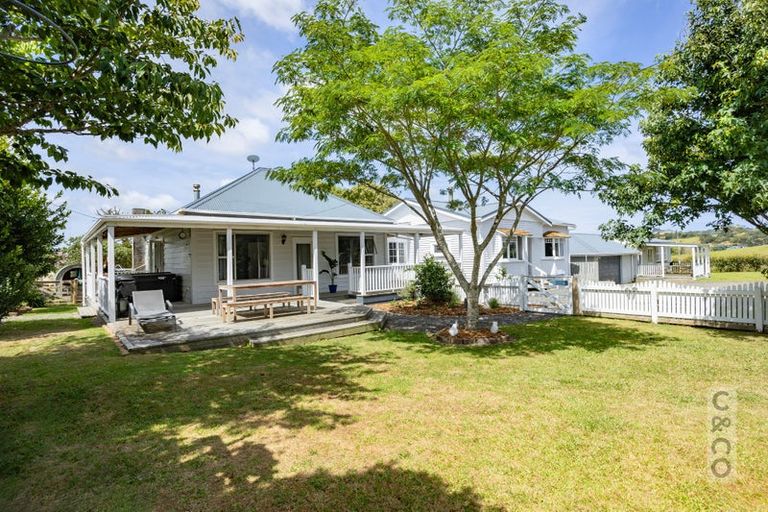 Photo of property in 279 Fordyce Road, Helensville, 0874