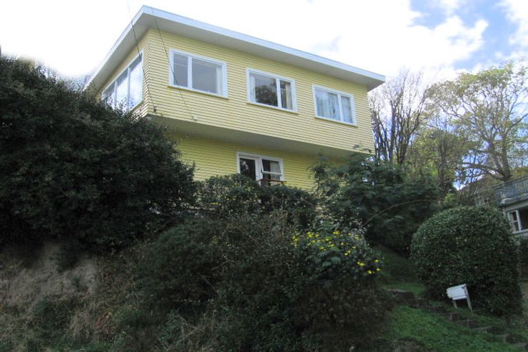 Photo of property in 28a Totara Road, Miramar, Wellington, 6022