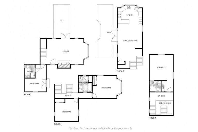 Photo of property in 7 Woodbury Rise, Queenstown, 9300