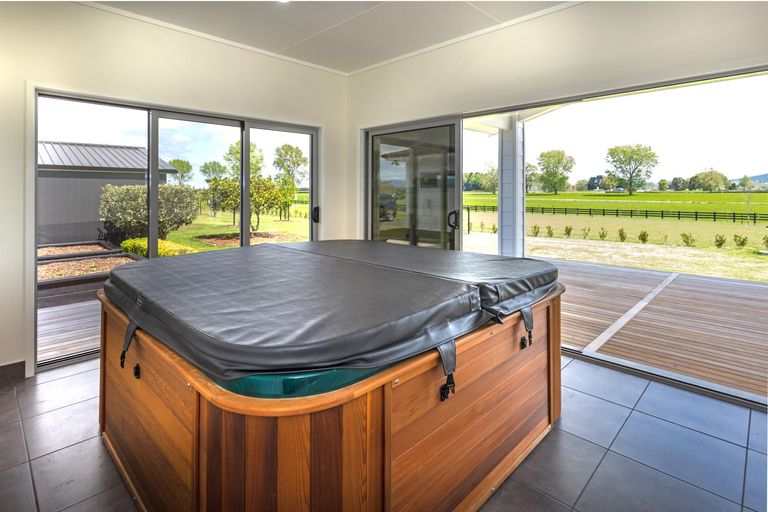 Photo of property in 173 Station Road, Matamata, 3472