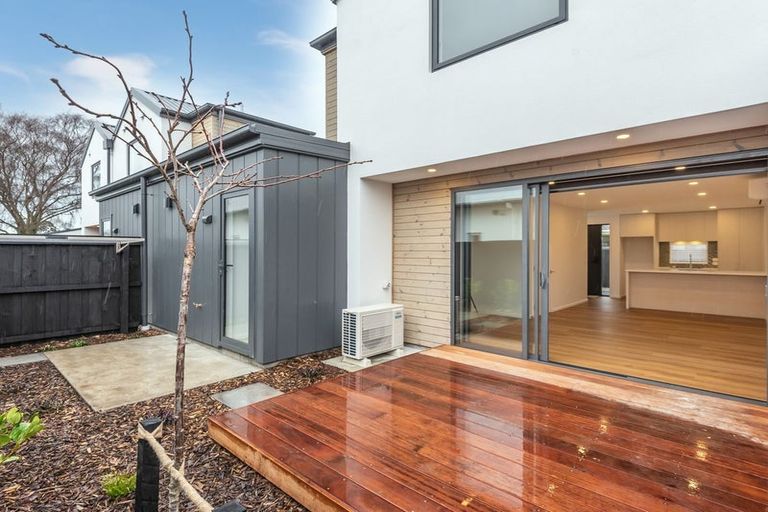 Photo of property in 2/24 Perth Street, Richmond, Christchurch, 8013