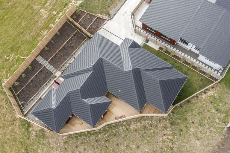 Photo of property in 173 John Burke Drive, Aotea, Porirua, 5024