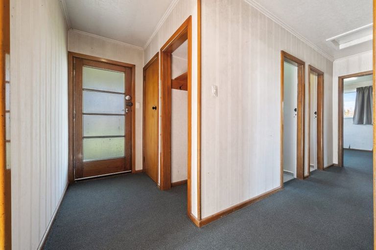 Photo of property in 1 Balmoral Street, Culverden, 7392