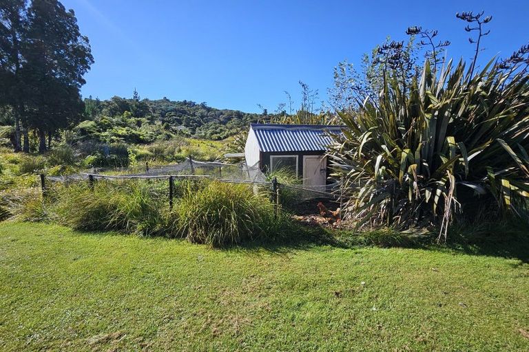 Photo of property in 941 Marsden Road, Marsden, Greymouth, 7872