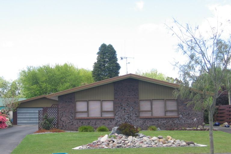 Photo of property in 72 Smith Street, Matamata, 3400