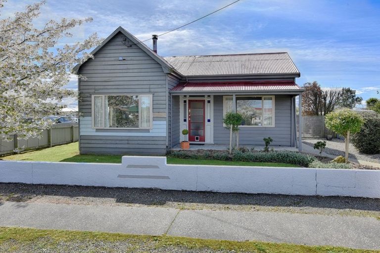 Photo of property in 18 Dover Street, Mataura, 9712