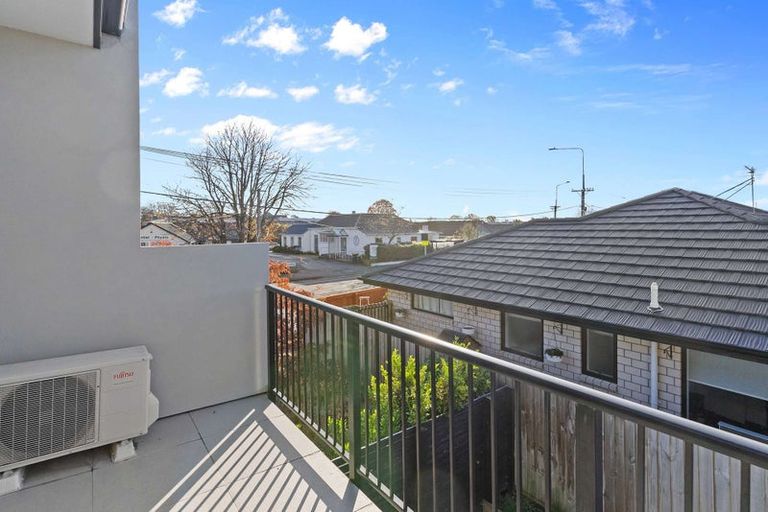 Photo of property in 7/70 Waltham Road, Sydenham, Christchurch, 8023