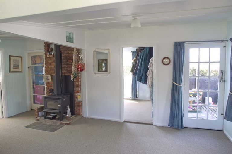 Photo of property in 13 Kakanui Road, Kakanui, Oamaru, 9495