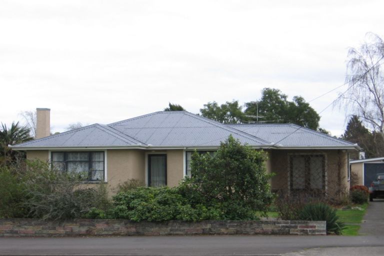 Photo of property in 49 Opaki Road, Lansdowne, Masterton, 5810