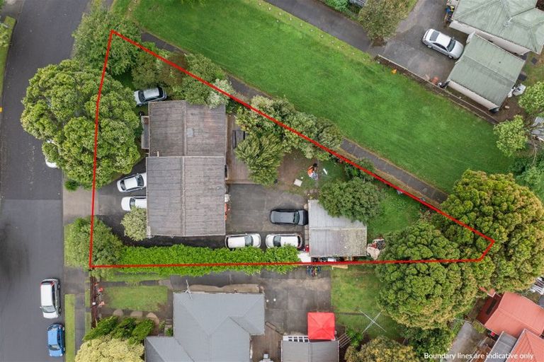 Photo of property in 34 Brentford Place, Manurewa, Auckland, 2102