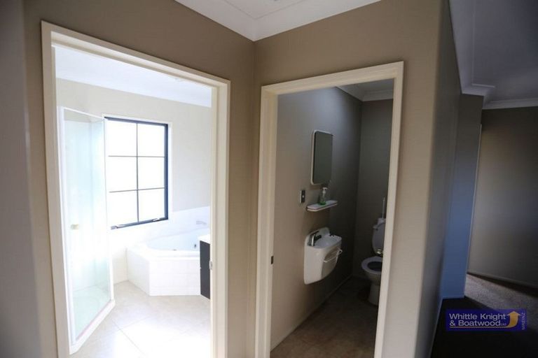 Photo of property in 42 Glasnevin Drive, Casebrook, Christchurch, 8051