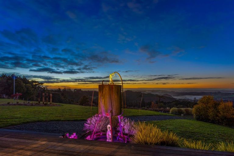 Photo of property in 961a Wiroa Road, Okaihau, 0475