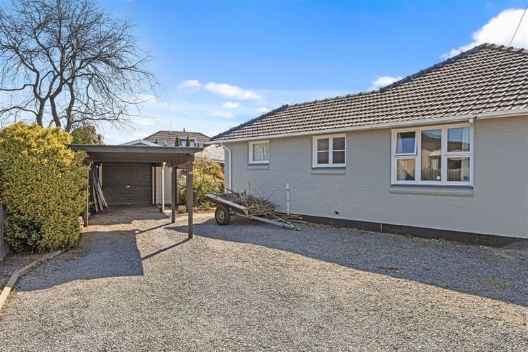 Photo of property in 42 Bevington Street, Avonhead, Christchurch, 8042