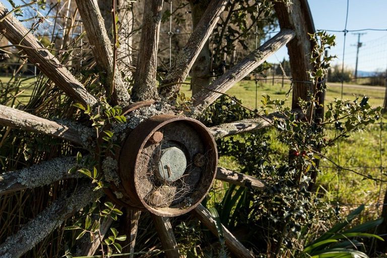 Photo of property in 915 Blackburn Road, Ongaonga, 4278