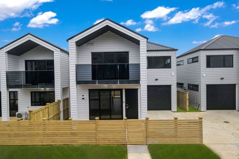 Photo of property in 54a Waimai Avenue, Weymouth, Auckland, 2103