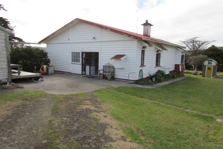 Photo of property in 1767 Waihue Road, Mamaranui, Dargaville, 0372