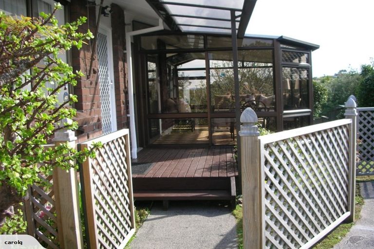 Photo of property in 2/123 Prince Regent Drive, Half Moon Bay, Auckland, 2012