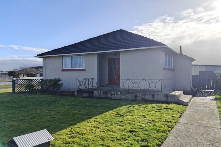 Photo of property in 366 Saint Andrew Street, Glengarry, Invercargill, 9810