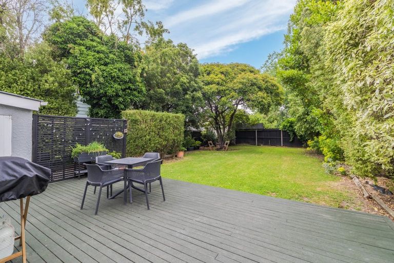 Photo of property in 32 Gibbon Street, Sydenham, Christchurch, 8023