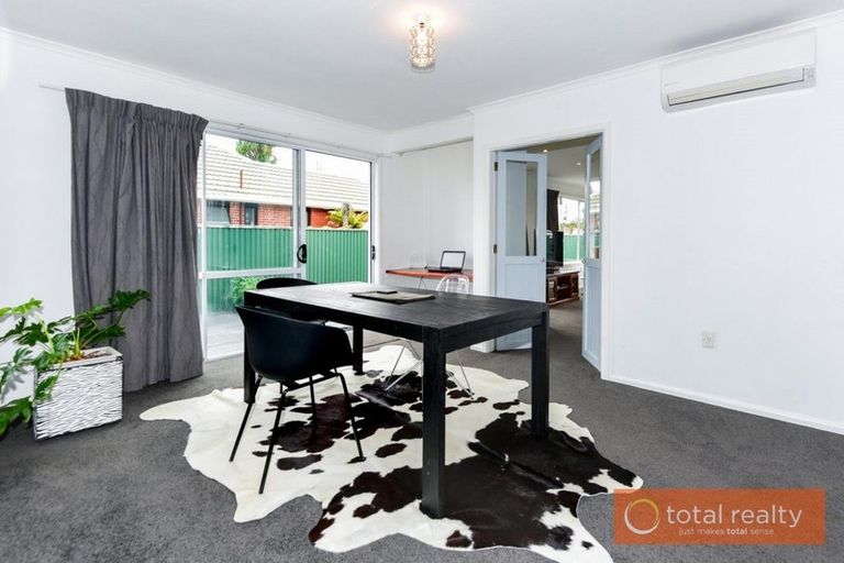 Photo of property in 42 Checketts Avenue, Halswell, Christchurch, 8025