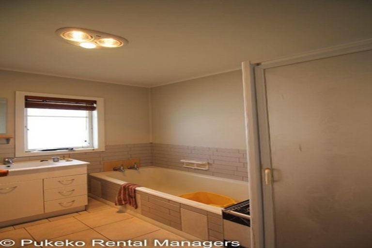 Photo of property in 11 Frances Street, Manurewa, Auckland, 2102