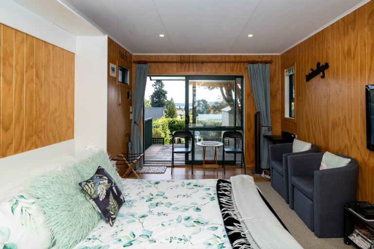 Photo of property in 2/37 Hinemoa Avenue, Taupo, 3330